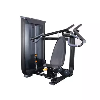 Плечевой жим Protrain V8-502-317.5 (V8-502-AB-317.5)