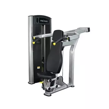 Плечевой жим сидя Protrain 61A01-70