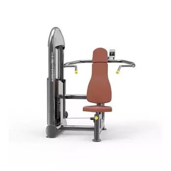 Плечевой жим сидя Protrain 6201-90