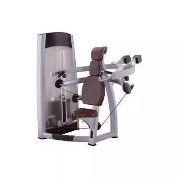 Плечевой жим сидя Protrain 7301