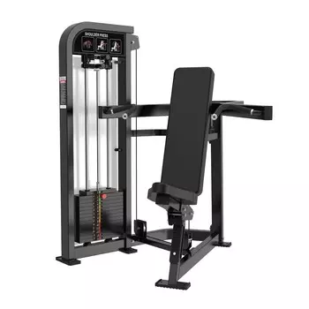Плечевой жим сидя Protrain CP104