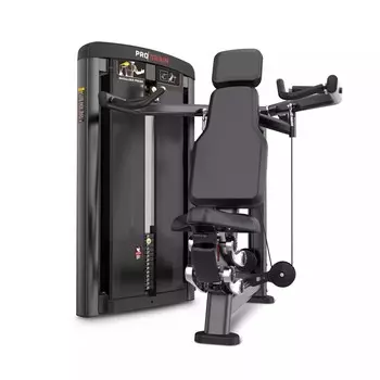 Плечевой жим сидя Protrain LFS103