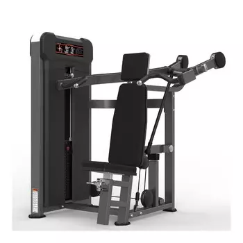 Плечевой жим сидя Realleader M3-1007