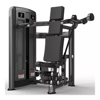 Плечевой жим сидя Realleader M7Pro-1003