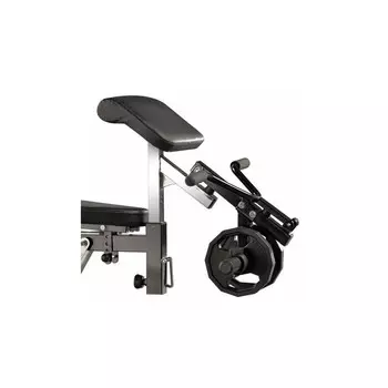 Подставка для рук Marcy PM30 (приставка к тренажеру PM4200)