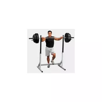 Подставка для штанги Body-Solid Powerline PSS60