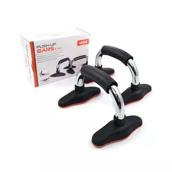 Подставки для отжиманий Liveup LS3162 (пара)