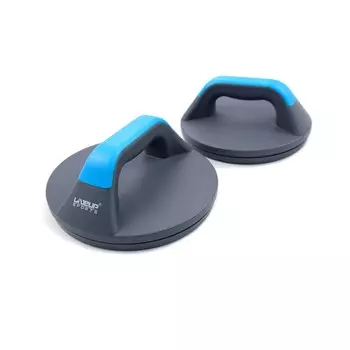 Подставки для отжиманий Liveup LS9411 (пара)