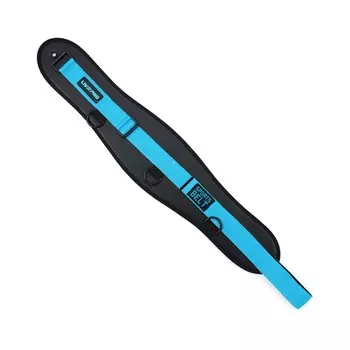 Пояс атлетический Livepro LP8094 (90 х 18,5 см)