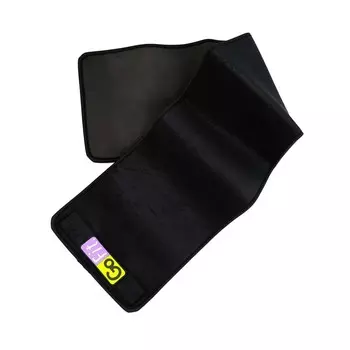 Пояс для похудения неопреновый двойной толщины GoFit GF-2XNWT