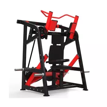 Пуловер на свободных весах Realleader RS-1017A (HS-1017A)