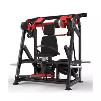 Пуловер на свободных весах Realleader RS-1017B (HS-1017B)