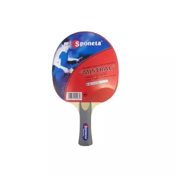 Ракетка для игры в настольный теннис Sponeta Mistral