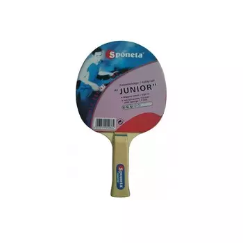 Ракетка для игры в настольный теннис Sponeta Junior