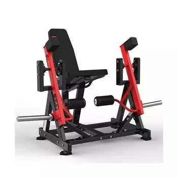 Разгибание ног сидя на свободных весах Realleader RS-1022 (HS-1022)