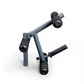 Разгибание/Сгибание ног Protrain PR-FRLC (опция к скамье PR-FIDPRO)