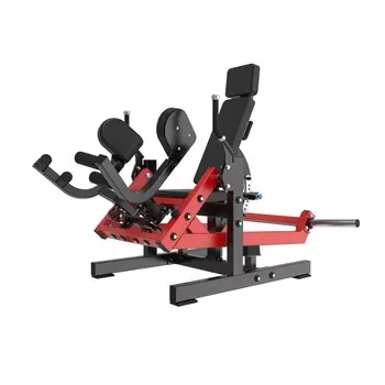 Разведение ног на свободных весах Protrain PP1112