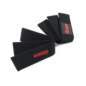 Ремни для тяги Grizzly 8618-04