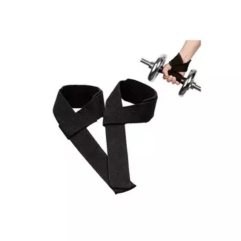 Ремни для тяги OKPRO OK6083 (пара)