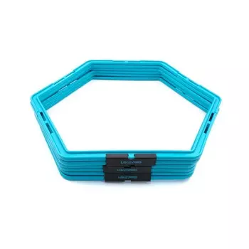 Решетка для развития ловкости Livepro LP8612 (6 шт.)