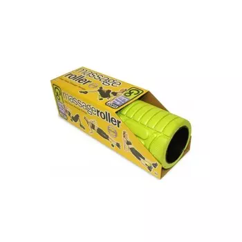 Ролик массажный GoFit GF-FR6 (46 см)