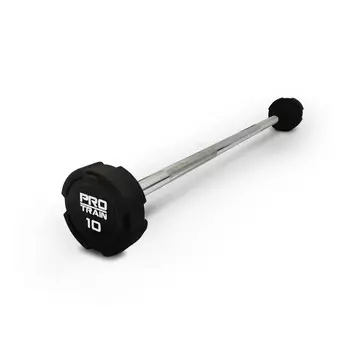 Ряд из фиксированных штанг 10-55 кг Protrain FSBPU