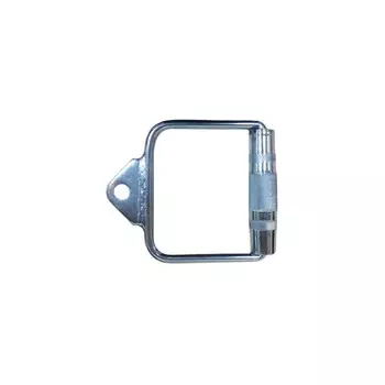 Рукоять D-образная с вращающейся ручкой Pro Energy RJ1407