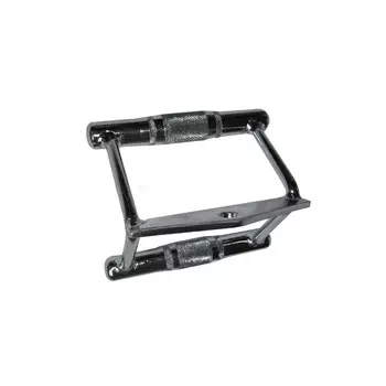 Рукоять двойная с параллельными ручками OKPRO OK6006