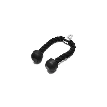 Рукоять канатная двойная Protrain DB7064