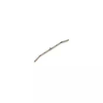 Рукоять прямая алюминиевая Inspire Aluminium Lat Bar LBA1