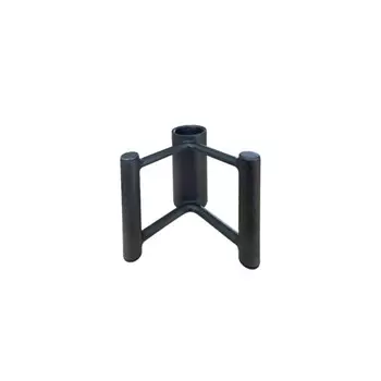 Рукоять V-образная на гриф для тренажера Landmine OKPRO OK0058A