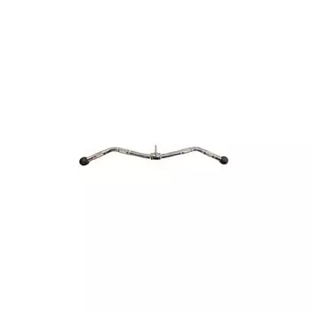 Рукоять вращающаяся изогнутая Pro Energy RJ1419