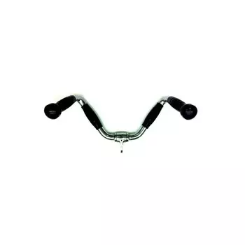 Рукоять вращающаяся мультифункциональная с обрезиненными ручками Pro Energy RJ1440