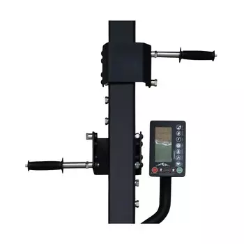 Рукояти Xebex CBR-CC (опция для Xebex CBR)