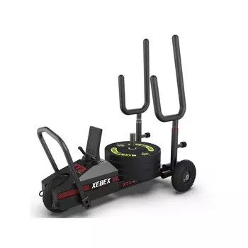Сани для функционального тренинга Xebex SLD-XT3