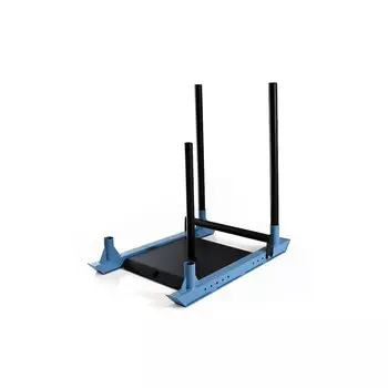 Сани тренировочные Livepro LP8142