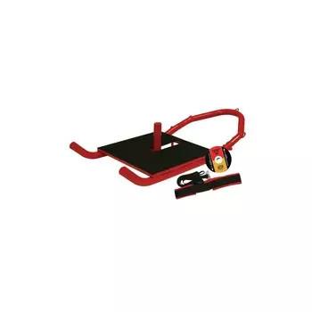 Сани тренировочные Power Sled GoFit GF-SLED