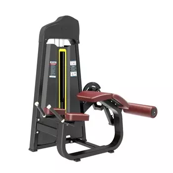 Сгибание ног лежа Protrain BPL101