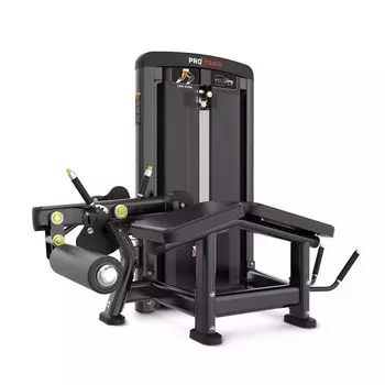 Сгибание ног лежа Protrain LFS113