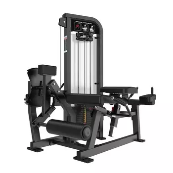 Сгибание ног лежа/разгибание ног сидя Protrain CP137