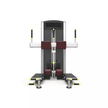 Сгибание ног стоя Protrain 61A25A-80