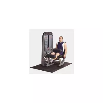 Сгибание/Разгибание ног Body-Solid ProDual DLEC-SF