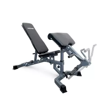 Сгибание рук сидя Protrain PR-FRAC (опция к скамье PR-FIDPRO)