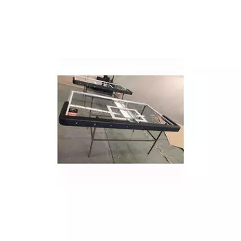 Щит баскетбольный ATLET IMP-A600 (180 х 105 см, FIBA)
