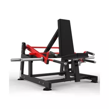 Шраги сидя на свободных весах Realleader RS-1032 (HS-1032)