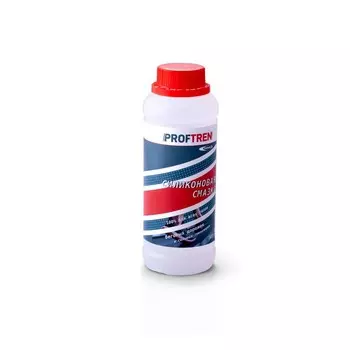 Силиконовая смазка Proftren 500 мл