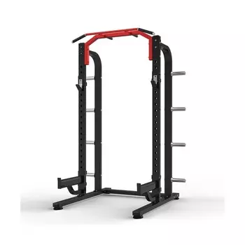 Силовая полурама Realleader RS-1044 (HS-1044)