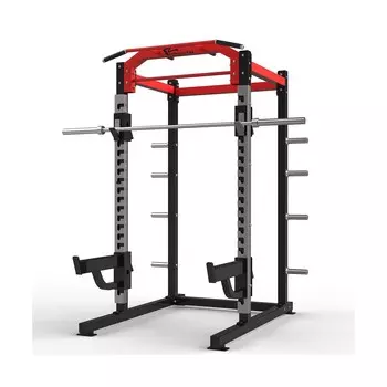 Силовая полурама Realleader RS-1047 (HS-1047)