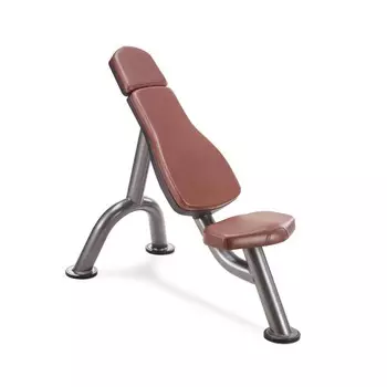 Силовая скамья под углом 45 градусов Protrain 6249