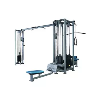 Силовая станция 5-сторонняя Protrain TH9900